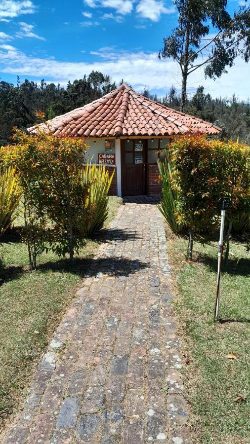 Villa Santa Helena 瓜塔维塔 外观 照片